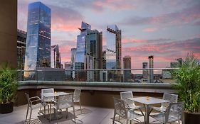 Hotel Doubletree By Hilton Times Square South